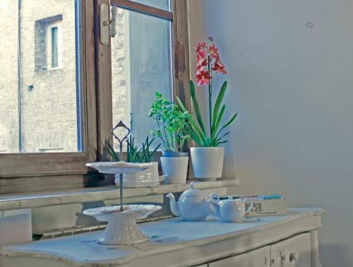 B&B I Terzi Di Siena