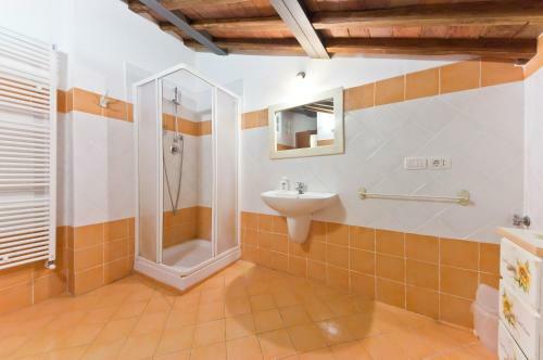 B&B I Terzi Di Siena