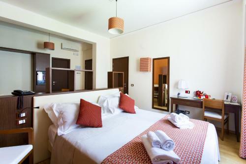 Bed & Breakfast Residenza Wagner