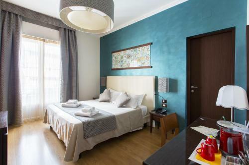 Bed & Breakfast Residenza Wagner