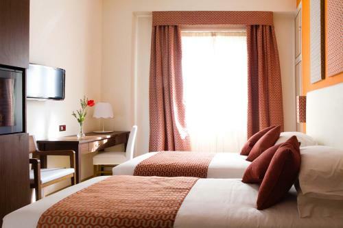 Bed & Breakfast Residenza Wagner