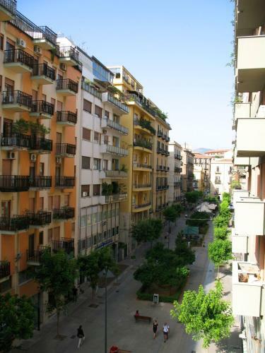 Bed & Breakfast Residenza Wagner