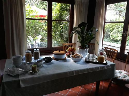 Hotel Albergo La Baita