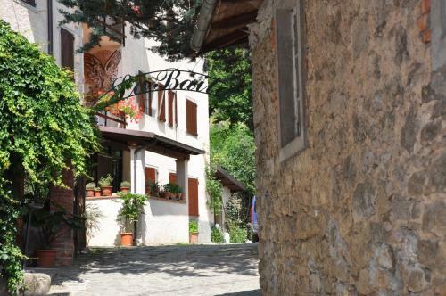 Hotel Albergo La Baita