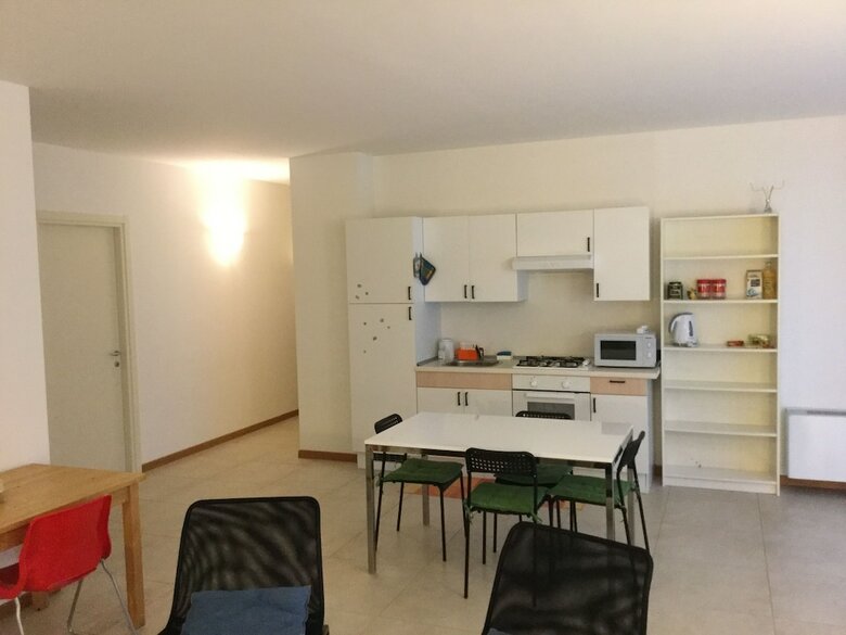 Apartamento Appartamento Porta Palio