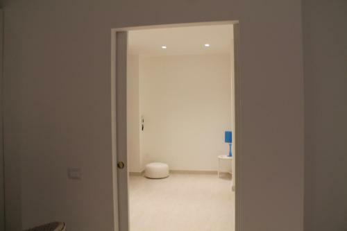 Apartamento A White Dream