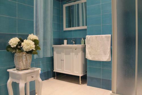 Apartamento A White Dream