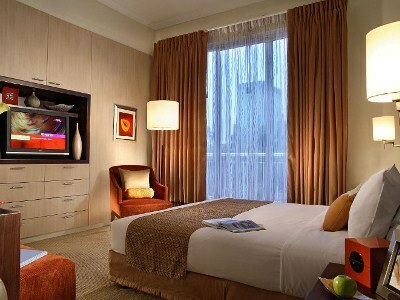 Hotel Somerset Chancellor Court