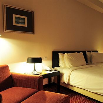 Tanahmas The Sibu Hotel
