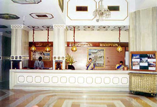 Hotel Ambassador Ajanta