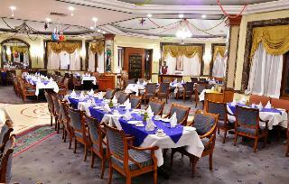 Hotel Ambassador Ajanta