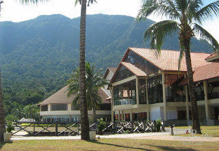 Hotel Damai Puri Resort
