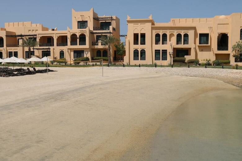 Hotel Novotel Al Dana Resort Bahrain