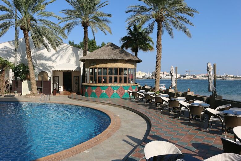 Hotel Elite Resort And Spa