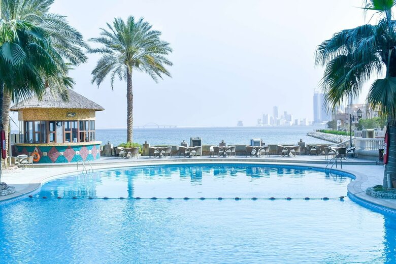 Hotel Elite Resort And Spa