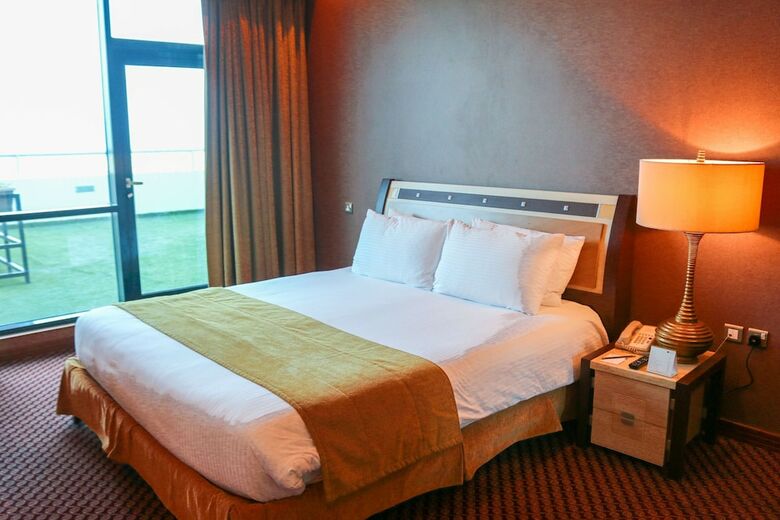 Hotel Elite Resort And Spa