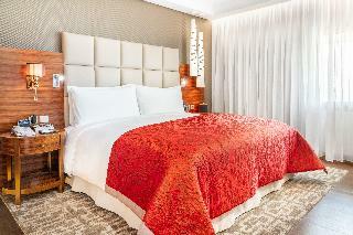 Hotel Intercontinental Regency Bahrain