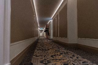 Hotel Intercontinental Regency Bahrain
