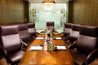 Hotel Intercontinental Regency Bahrain