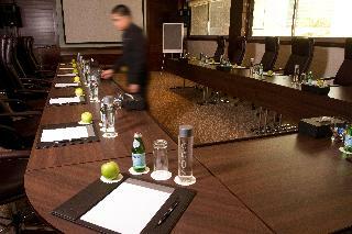 Hotel Intercontinental Regency Bahrain
