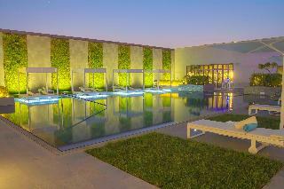 Hotel Intercontinental Regency Bahrain