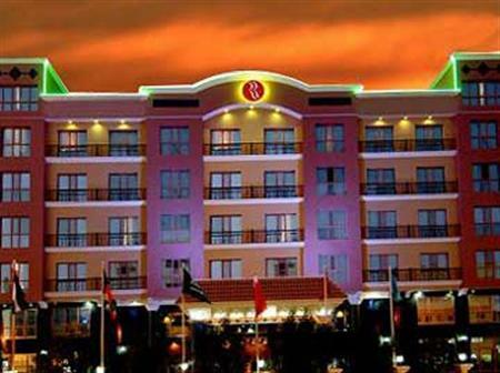 Hotel Ramada Palace Bahrain