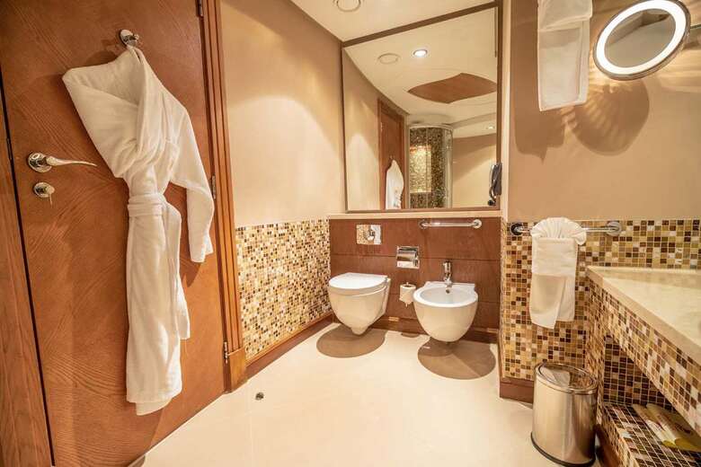The Gulf Hotel Bahrain