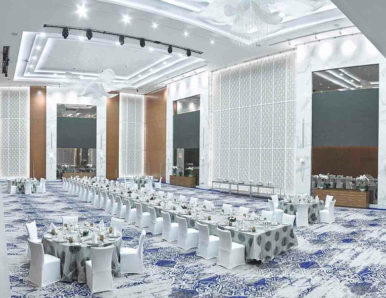 The Gulf Hotel Bahrain