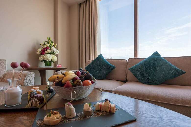 The Gulf Hotel Bahrain
