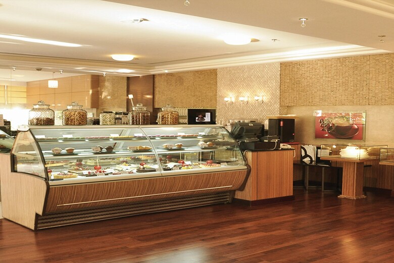 The Gulf Hotel Bahrain