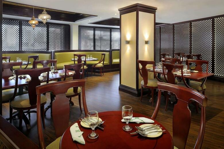 Hotel Al Safir