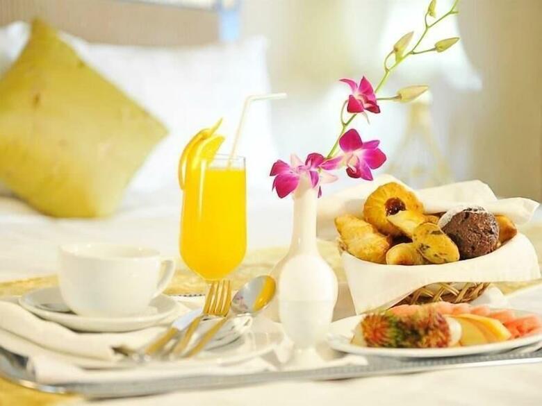Hotel Al Safir