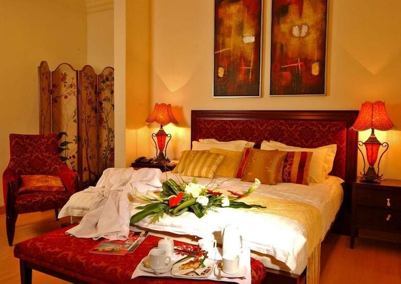 Hotel Al Safir