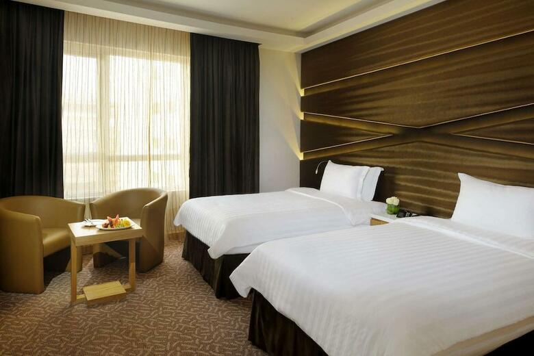 Hotel Al Safir