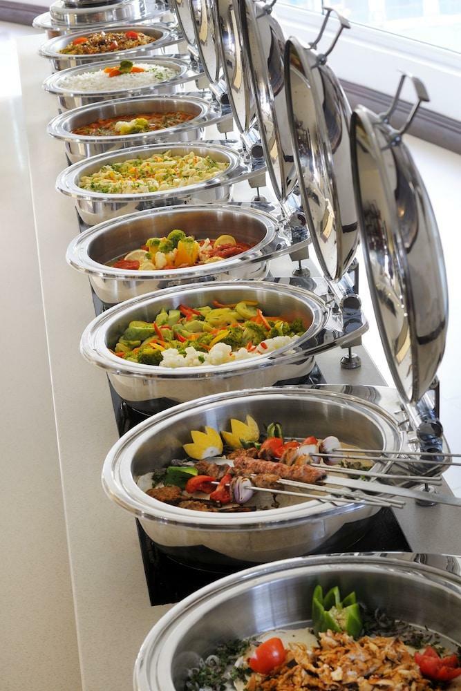 Hotel Al Safir