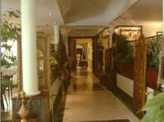 Hotel Carlton Damascus