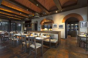 Hotel Le Meridien Chiang Rai Resort