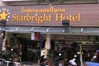 Hotel Starbright