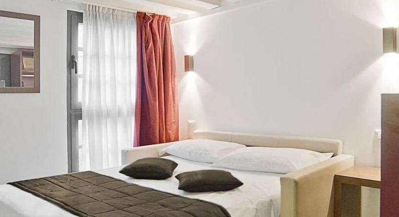 Hotel Al Canal Regio