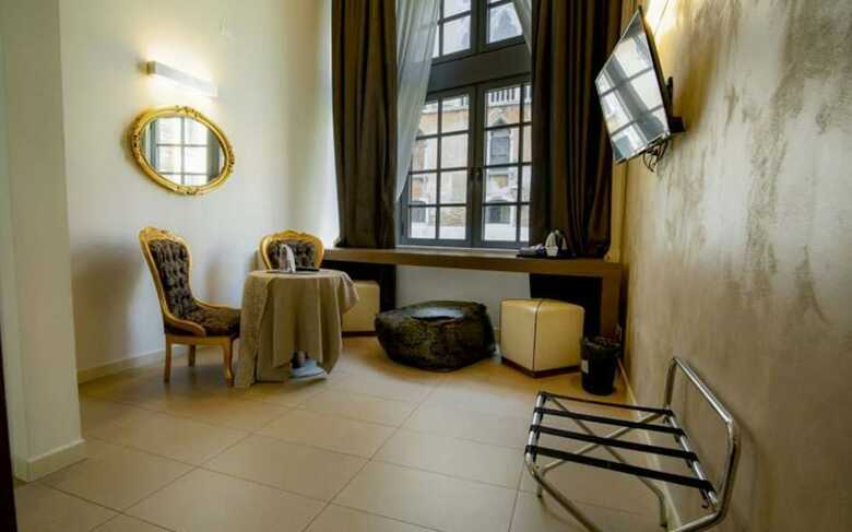 Hotel Al Canal Regio