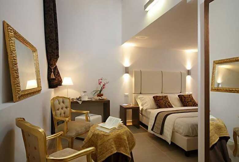 Hotel Al Canal Regio