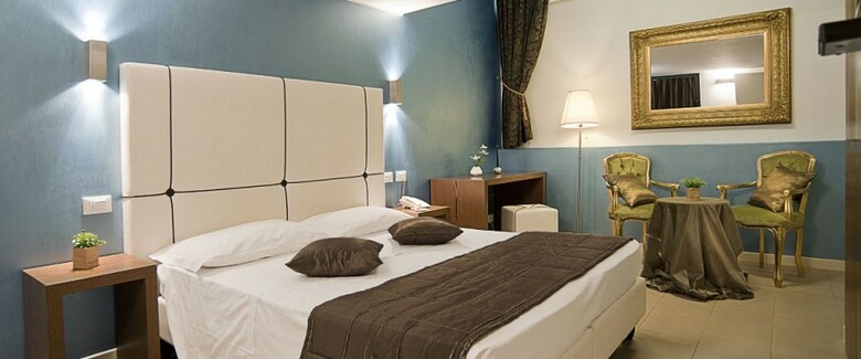 Hotel Al Canal Regio