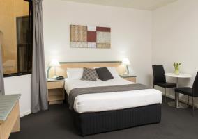 Hotel Comfort Adelaide Riviera