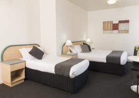 Hotel Comfort Adelaide Riviera