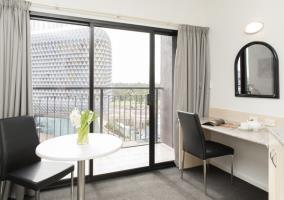 Hotel Comfort Adelaide Riviera