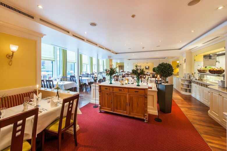 Ringhotel Birke