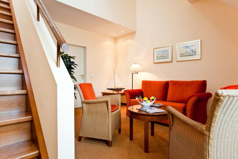 Ringhotel Birke