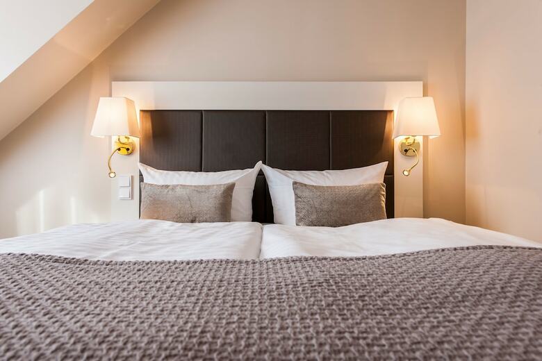 Ringhotel Birke