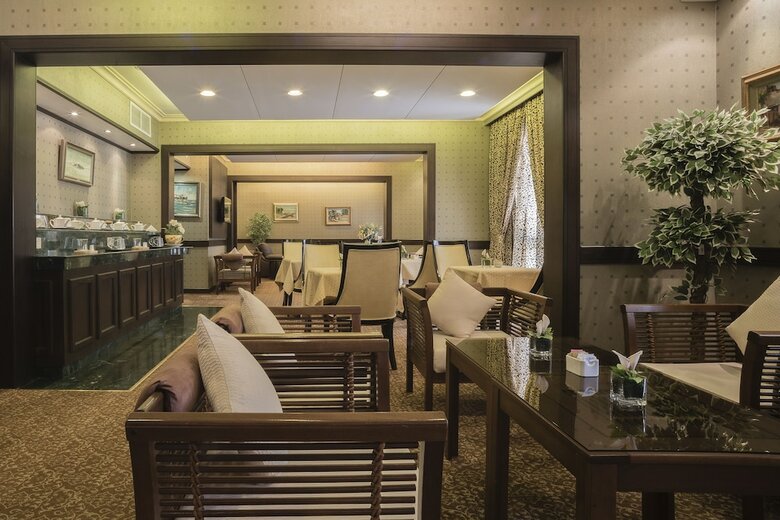 Hotel Golden Tulip Bahrain