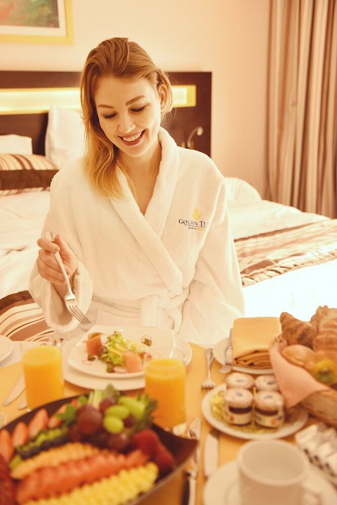 Hotel Golden Tulip Bahrain